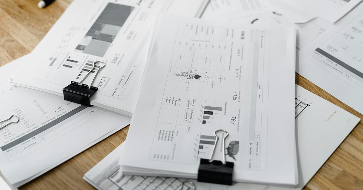 SMEs: Still using spreadsheets to manage finances? Read this...